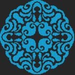(image for) Oriental Shapes Ten